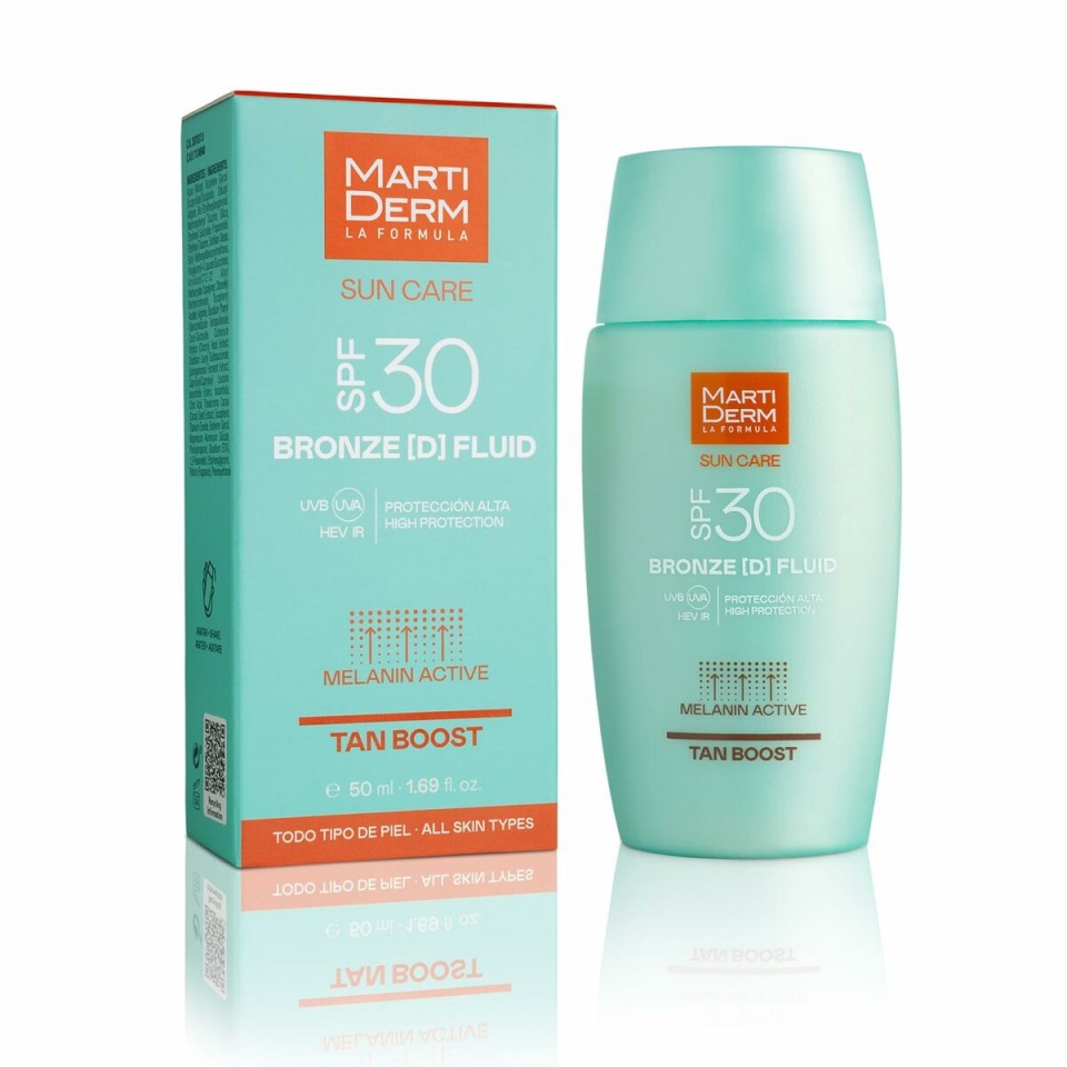 Martiderm päikesekaitsekreem SUN CARE Spf 30 50ml