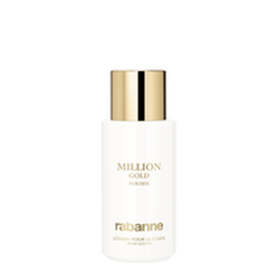 Paco Rabanne ihupiim MILLION GOLD 200ml