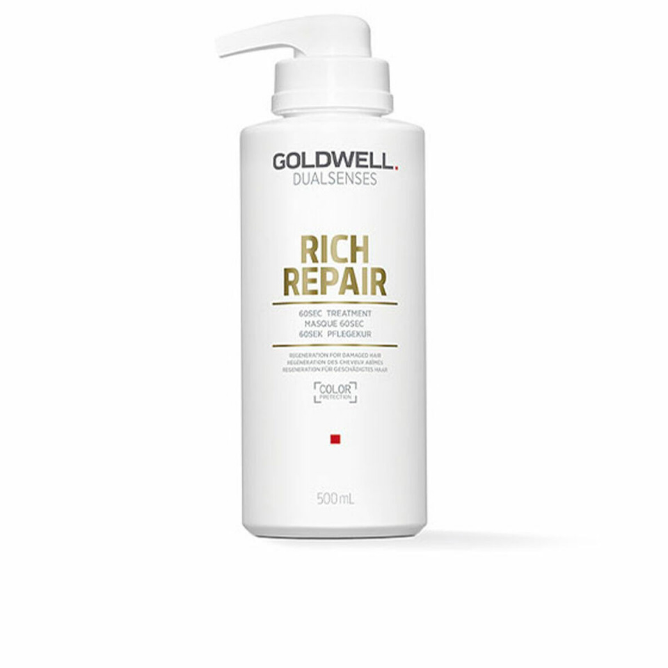 Goldwell taastav juuksemask Rich Repair 500ml