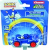 Carrera 15818325 Car Pull & Speed (pull-back) Sonic - Team Sonic Racing