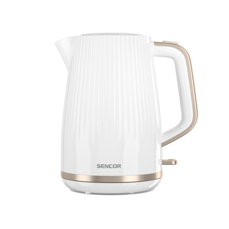 Sencor veekeetja SWK7510WH Electric Kettle, valge