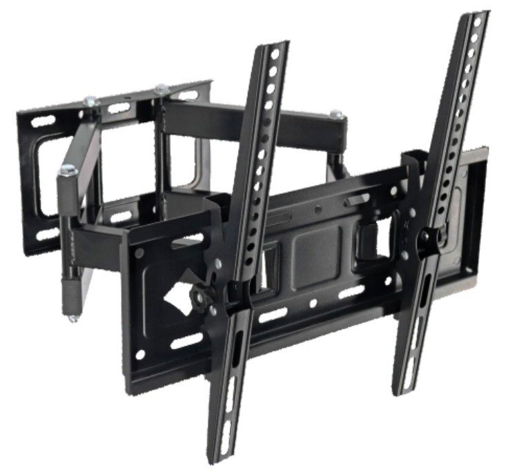 eSTAR TV seinakinnitus/Wall mount 22"65"40kgV180°H15° CP412