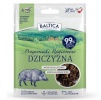 Baltica maius koerale Przysmaki Regionów Monoprotein Venison, 30g