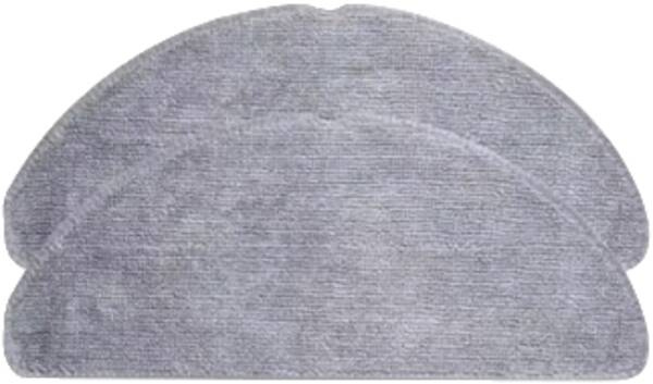 Roborock põrandapesu mopp Mop Cloth Q7/Q7+, 2-pack