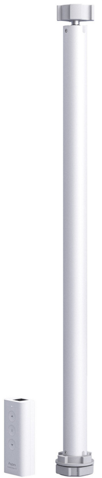 Aqara ruloomoodul Roller Shade Controller T1S, valge