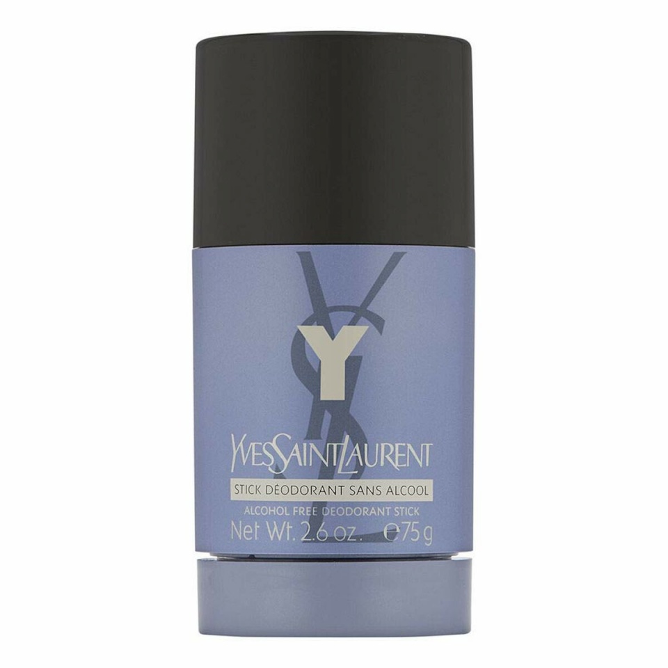 Yves Saint Laurent Pulkdeodorant New Mehed
