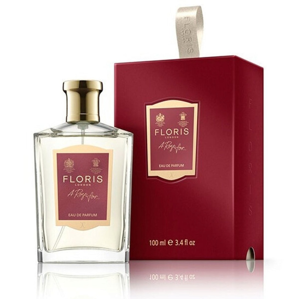 Floris Reisi Tualett-tarvete Kott EDP