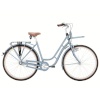 Excelsior Swan Retro Alu 2025 28" L 53 cm, Grey