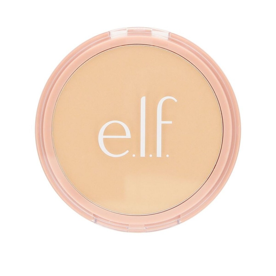 Elf Puudri meigialus HALO GLOW Fair Warm 10 g