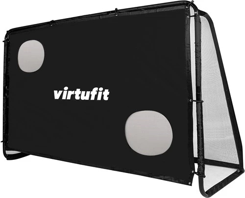 Virtufit jalgpallivärav VirtuFit Soccer Goal Pro - 170 x 110cm