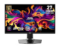 MSI monitor MAG 272QP QD-OLED X24