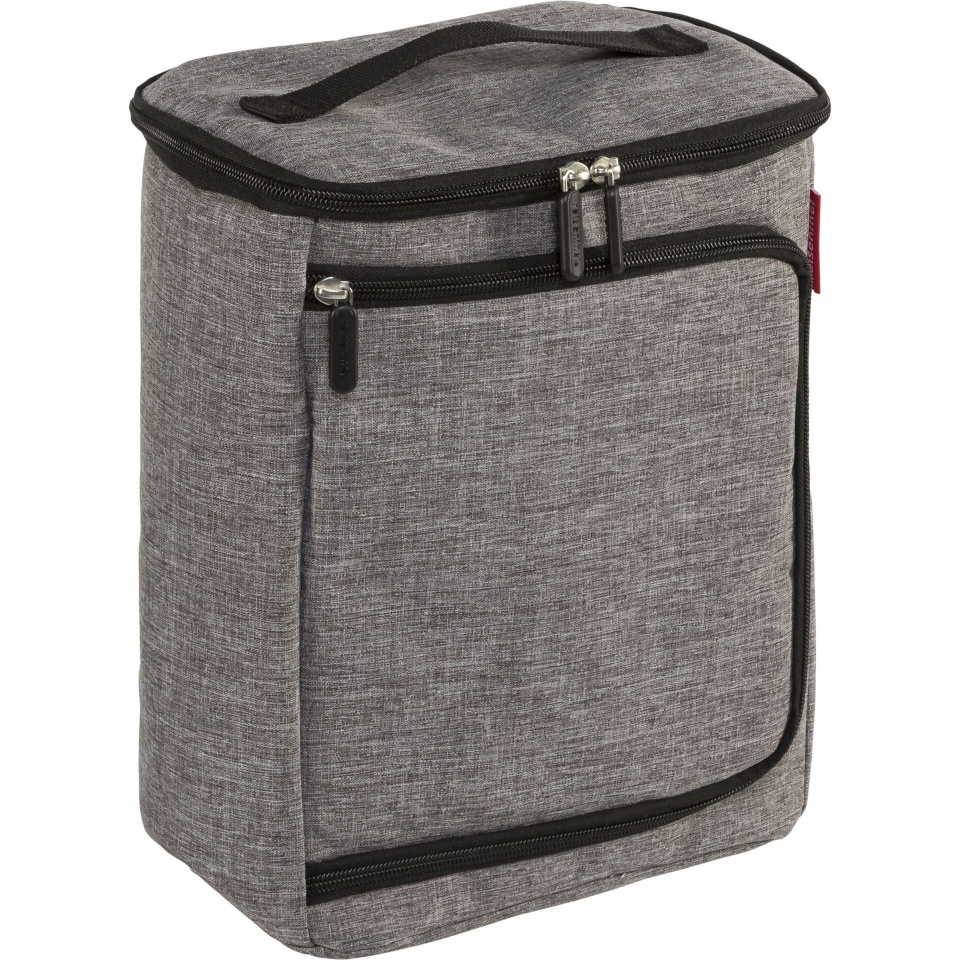Reisenthel termokast Cooler Box Twist, hõbedane