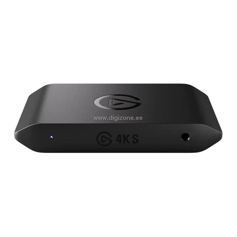 Elgato Capture Card 4K S