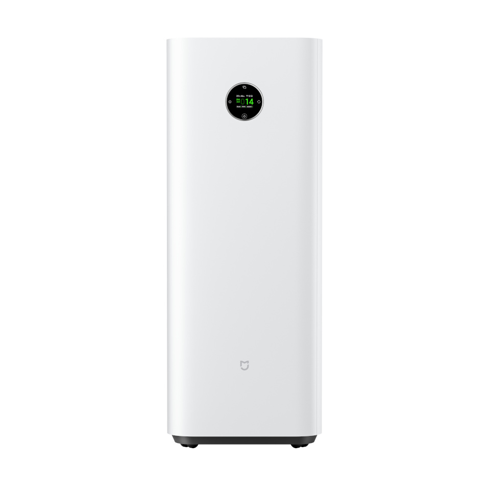 Xiaomi õhupuhasti Mijia Smart Air Purifier Max EU | Suitable for rooms up to 63-108 m² | valge