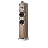 Bowers & Wilkins põrandakõlar 804 D5, Light Walnut, 1tk