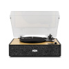 Marley plaadimängija with Built-In Speakers Rise Up Bluetooth In/Out