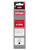 Activejet tindikassett AC-G46BK Ink cartridge for Canon printers, for Canon GI-46BK, Supreme, 170 ml, must