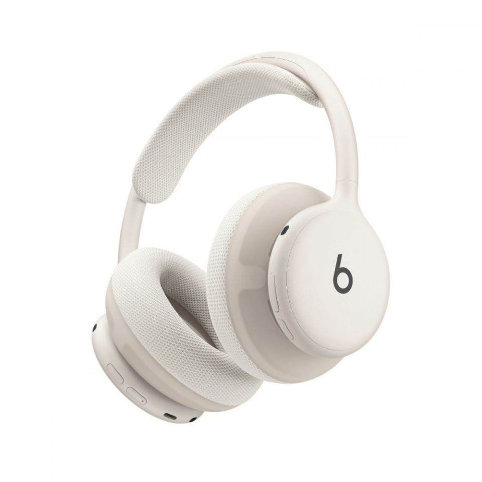 Beats kõrvaklapid 360 Over-Ear Headphones - Cloud with Cloud Performance Knit Cushions