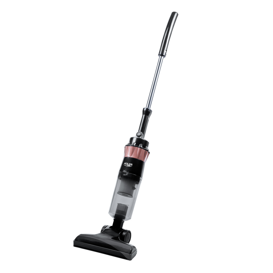 Adler tolmuimeja AD 7049 2-in-1 Handheld Bagless Vacuum Cleaner, must