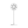 Xiaomi ventilaator BHR5856EU Smart Standing Fan 2 Pro EU, 24W, valge