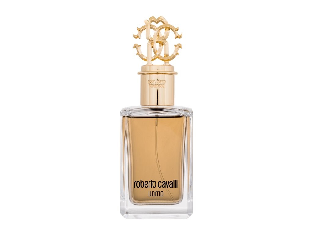 Roberto Cavalli parfüüm Uomo 100ml, meestele