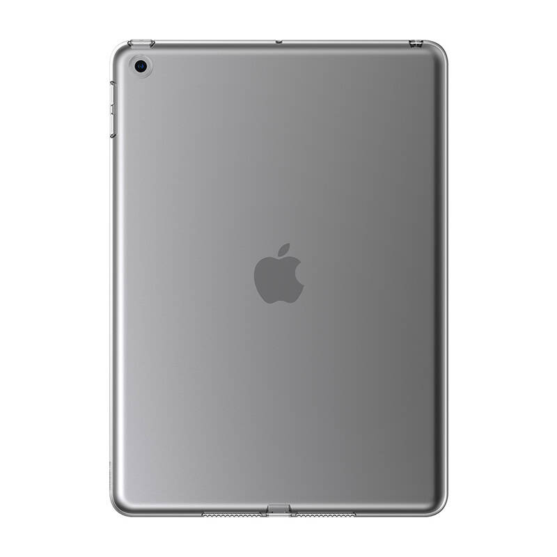 Baseus kaitsekest Simple Series iPad Pro (2017) protective case (clear)
