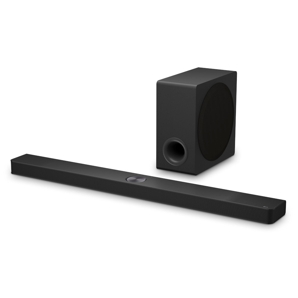 Lg kõlarid SoundBar LG DS90TY.DDEULLK