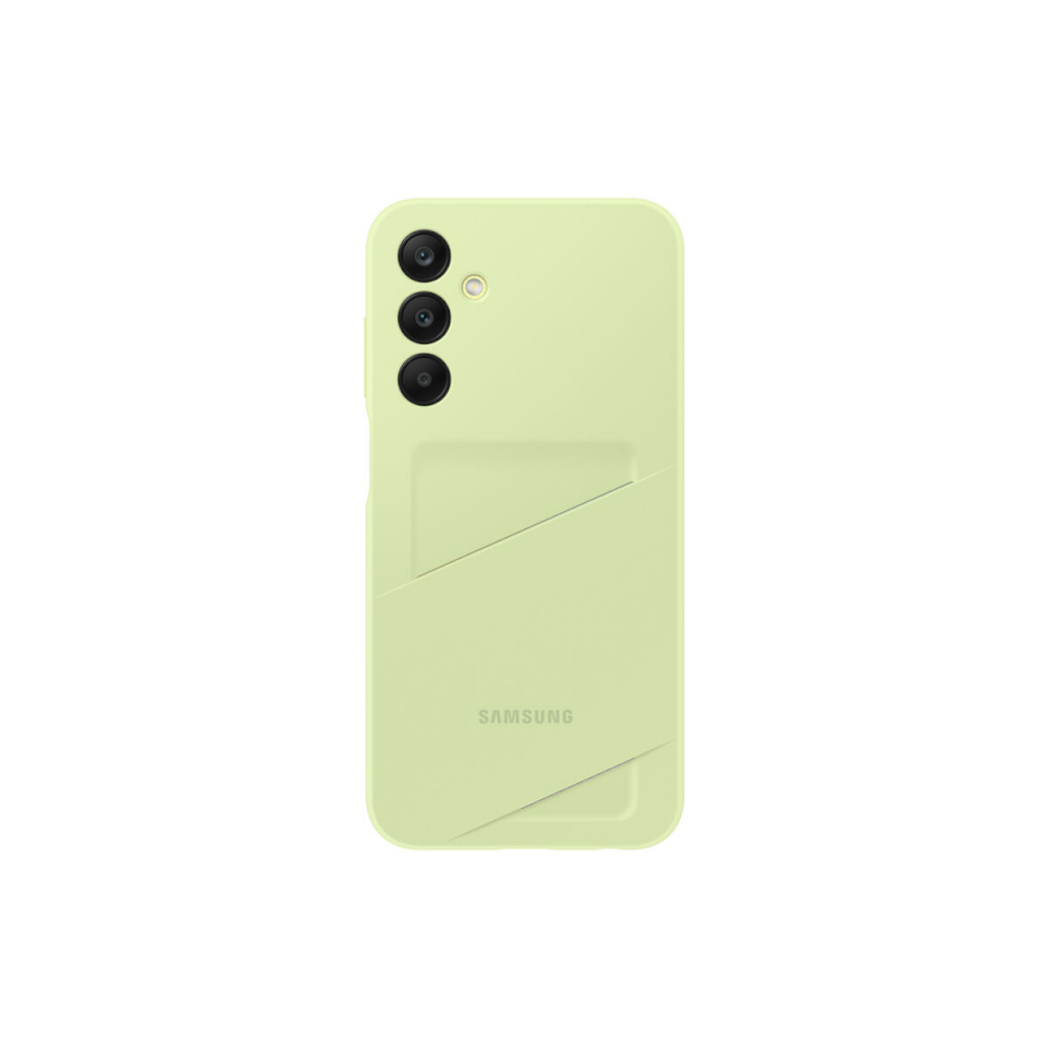 Samsung kaitsekest EF-OA256TMEGWW Lima Galaxy A25