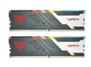 Patriot mälu Memory DDR5 Viper Venom RGB 32GB 6000MHz (2x16GB) CL30