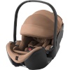 BRITAX turvahäll 0-13kg 40-85cm, BABY-SAFE PRO, LUX, warm caramel, 2000040844