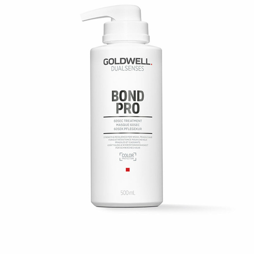 Goldwell Mask õhukestele juustele Bond Pro 500ml