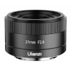 Ulanzi 27 mm f/2.8 AF lens for Sony E