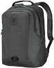 Wenger seljakott sülearvutile MX ECO Professional 16" Laptop Backpack Casual, hall