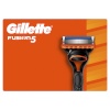 Gillette raseerija Fusion5 + 11 tera