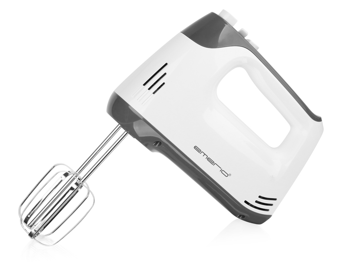 Emerio mikser HM-130365 Hand Mixer, valge