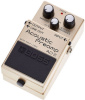 Boss kitarripedaal AD-2 akustilise kitarri eelvõimendi pedaal