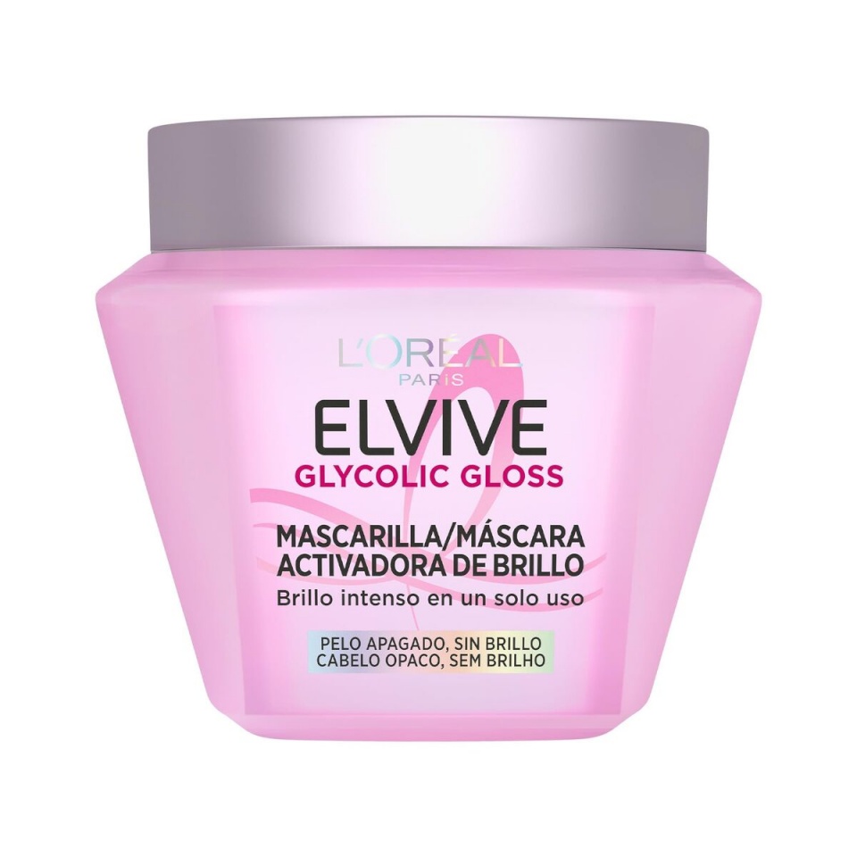L'Oreal Make Up juuksemask ELVIVE