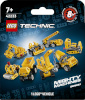 LEGO Technic 42233 Vinge masinad