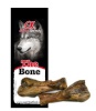 Alpha Spirit kuivtoit koerale NR 4 two small legs of serrano ham - 340g