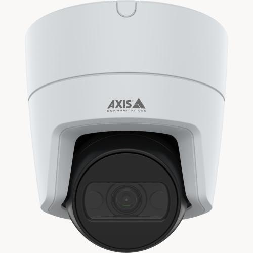 Axis turvakaamera Net Camera M3125-lve 2MP Dome valge