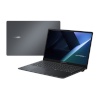 ASUS sülearvuti ExpertBook Core 7 240H 15.6" FullHD 300 nits 60 Hz AG 16GB RAM DDR5 1TB SSD Intel Graphics 1080p webcam 50 Wh Win11 Pro Gentle hall