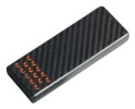 Nitecore akupank Power Bank 10000mah, carbo 10000 G2 oranž