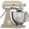 KitchenAid köögikombain 5KSM175PSEFL Artisan Stand Mixer, beež