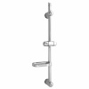 Rousseau Shower rod Roostevaba teras 60cm