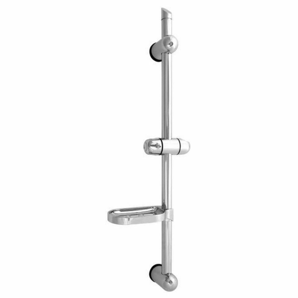Rousseau Shower rod Roostevaba teras 60cm