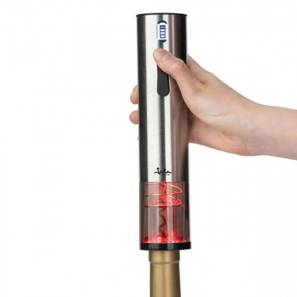 JATA Korgitser HVIN2201 Roostevaba teras