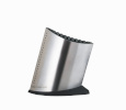 Global GKB-52 Knife block steel 9+1