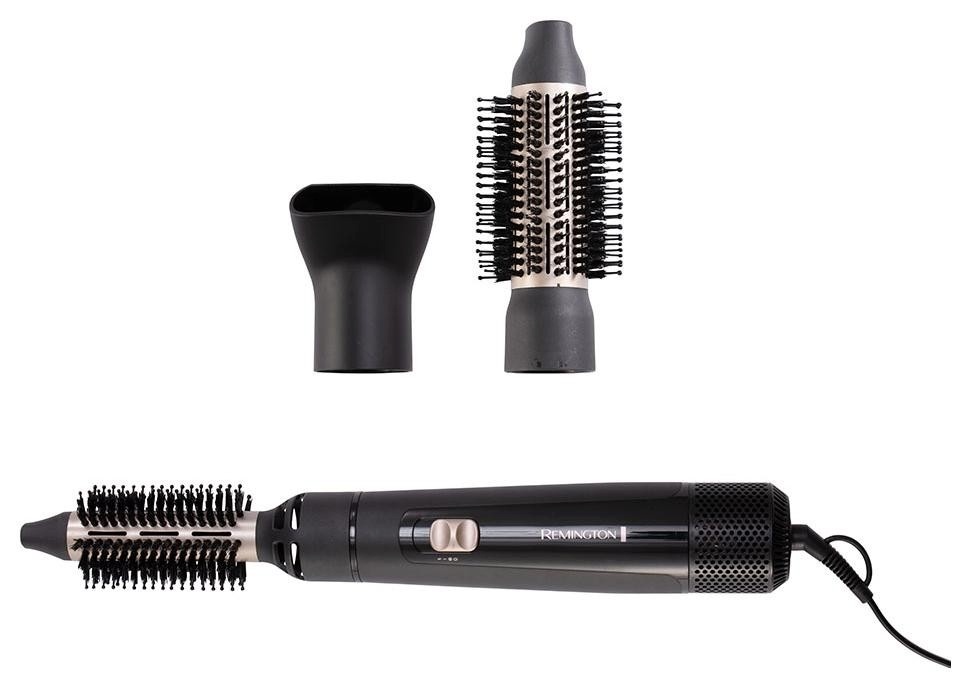 Remington juuksekoolutaja AS7300 Blow Dry & Style, 800 W, must