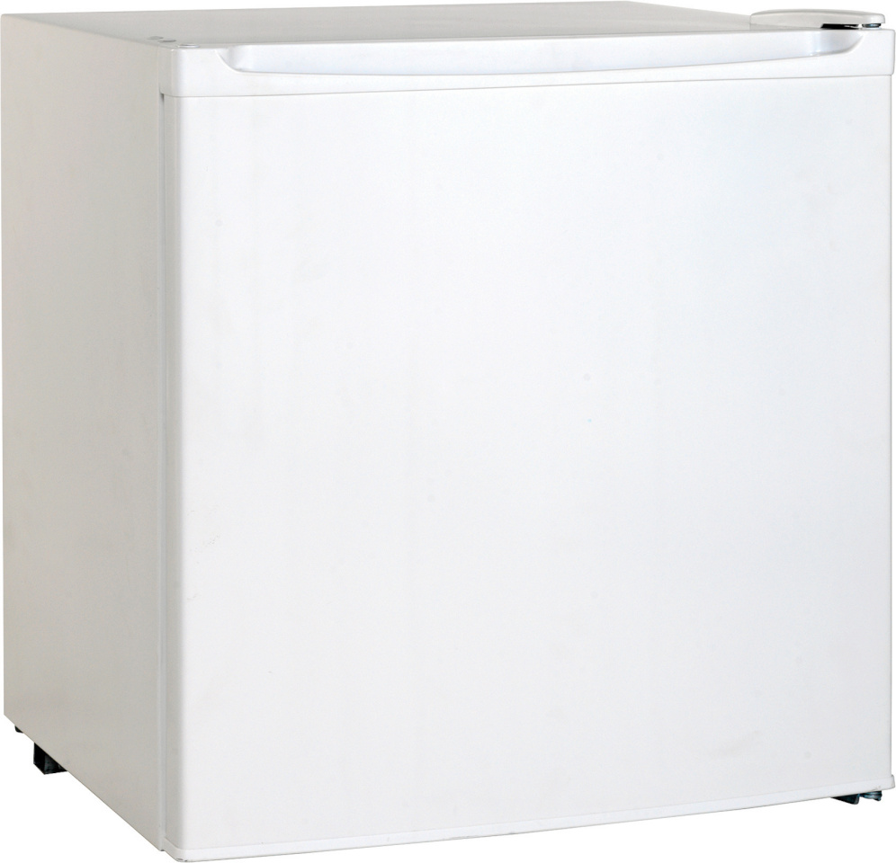 Scandomestic jahekapp SKS56WE Cube Refrigerator, valge