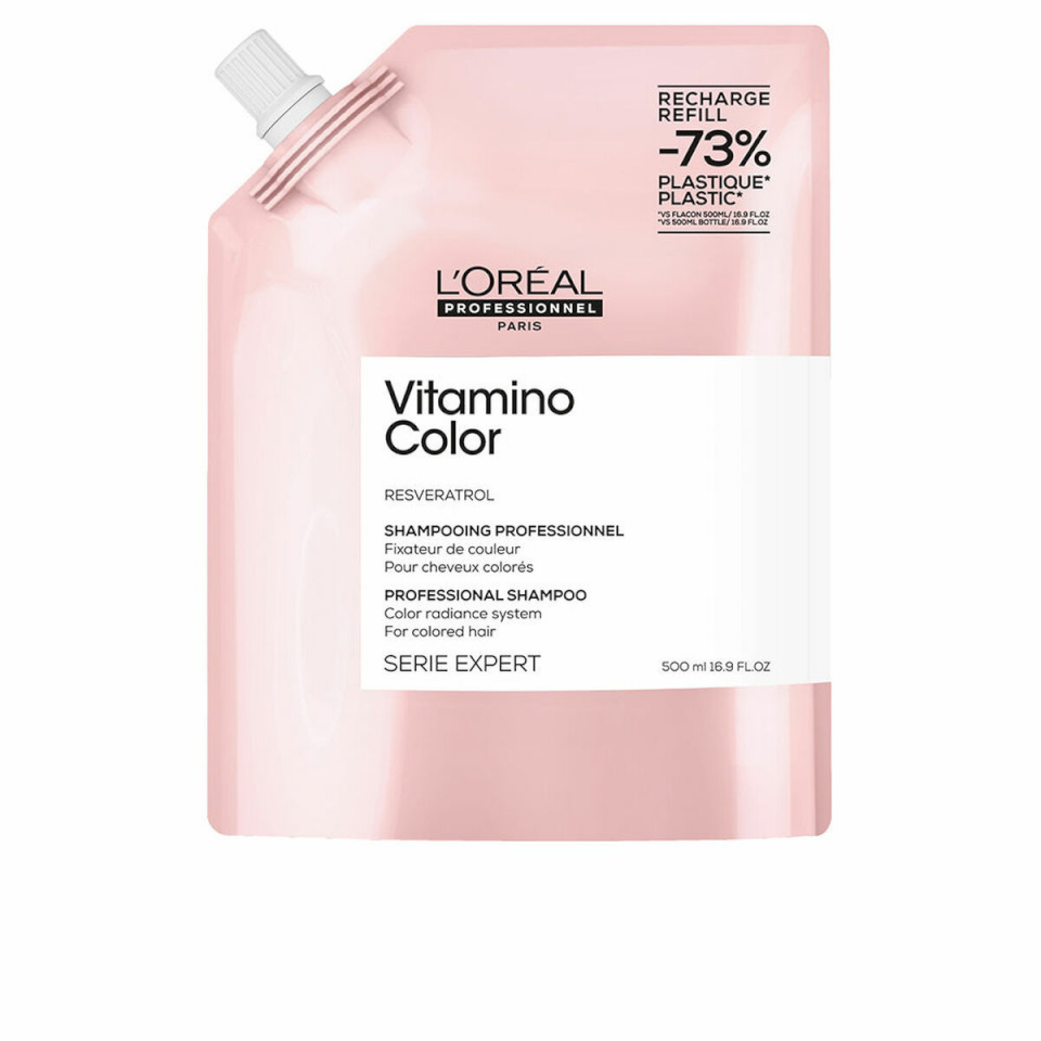 L'Oreal Professionnel Paris šampoon VITAMINO COLOR 500ml